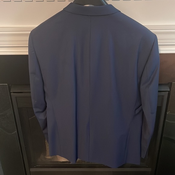 Mens Express suit jacket medium - Picture 2 of 2